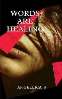 Couverture_Words Are Healing