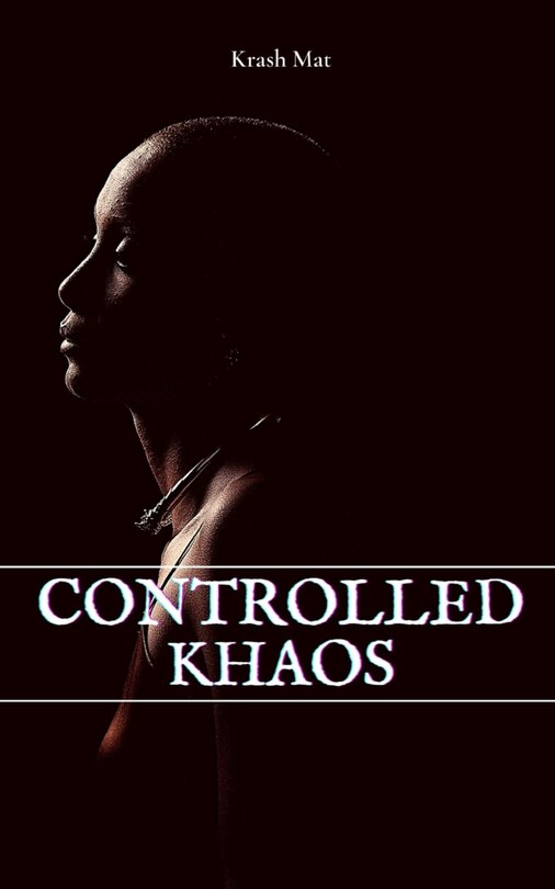 Front cover_Controlled Khaos