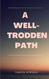 Front cover_A Well-Trodden Path
