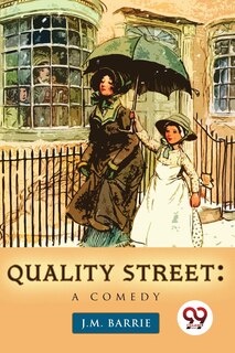 Front cover_Quality Street