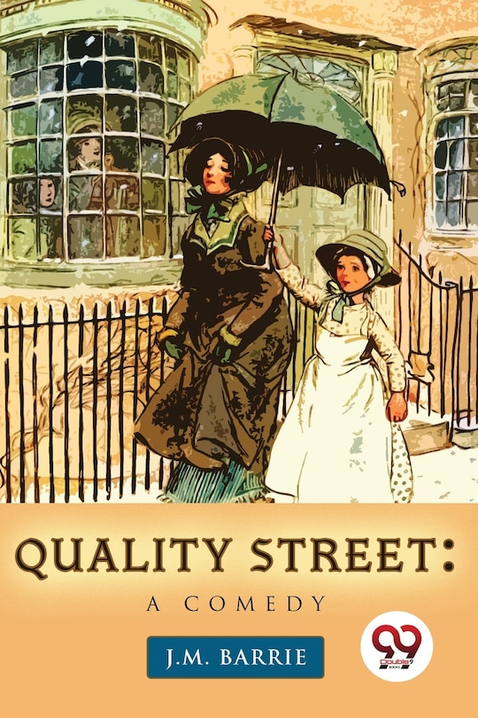 Front cover_Quality Street