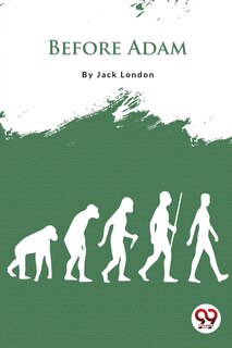 Front cover_Before Adam