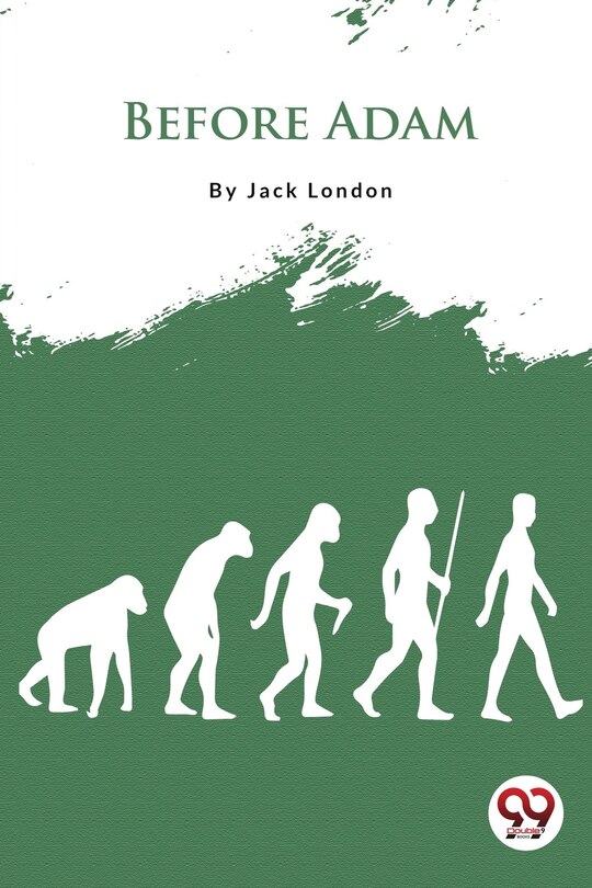 Front cover_Before Adam