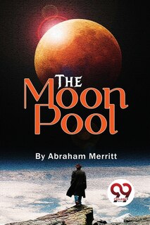 Front cover_The Moon Pool