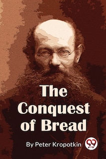 Couverture_The Conquest Of Bread