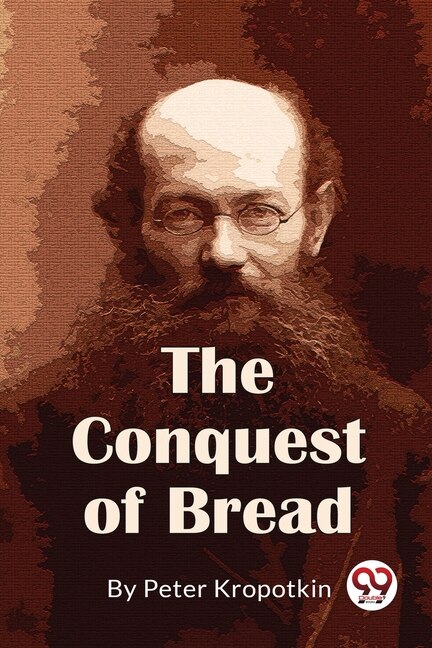 Couverture_The Conquest Of Bread