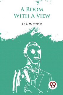 Front cover_A Room With A View