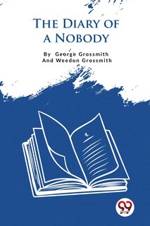 Front cover_The Diary Of A Nobody