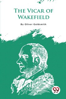 Front cover_The Vicar Of Wakefield