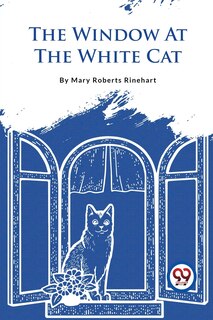 Front cover_The Window At The White Cat