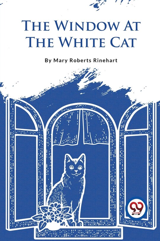 Front cover_The Window At The White Cat