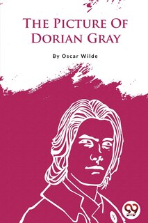 Front cover_The Picture Of Dorian Gray