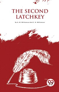 Front cover_The Second Latchkey