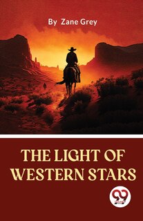 Couverture_The Light Of Western Stars