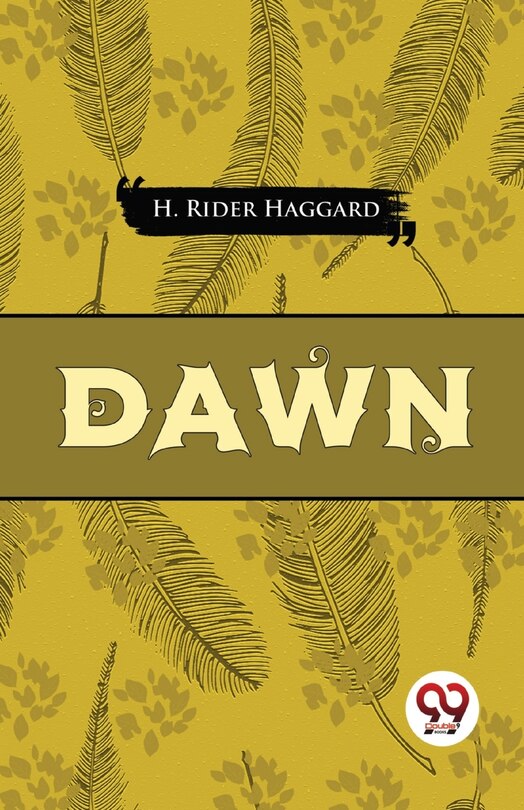 Front cover_Dawn