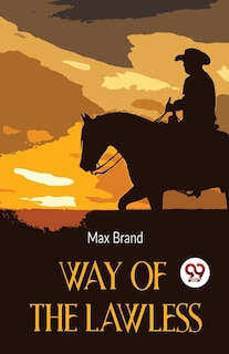 Front cover_Way Of The Lawless