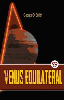 Front cover_Venus Equilateral