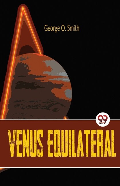Front cover_Venus Equilateral