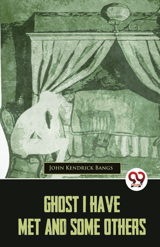 Couverture_Ghost I Have Met And Some Others