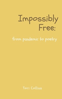 Front cover_Impossibly Free