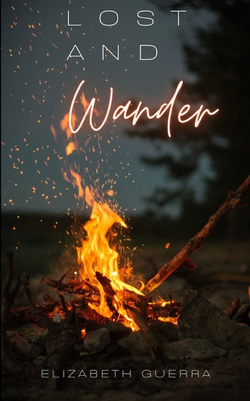 Couverture_Lost and Wander