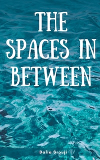 Couverture_The spaces in between
