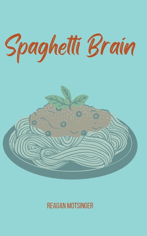 Couverture_Spaghetti Brain