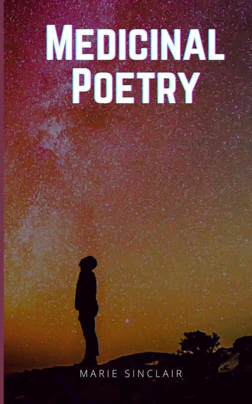 Front cover_Medicinal Poetry