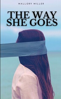 Front cover_The Way She Goes