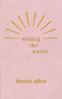 Couverture_Writing the Waves