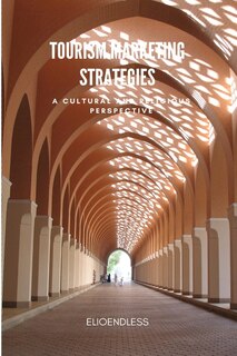 Front cover_Tourism Marketing Strategies