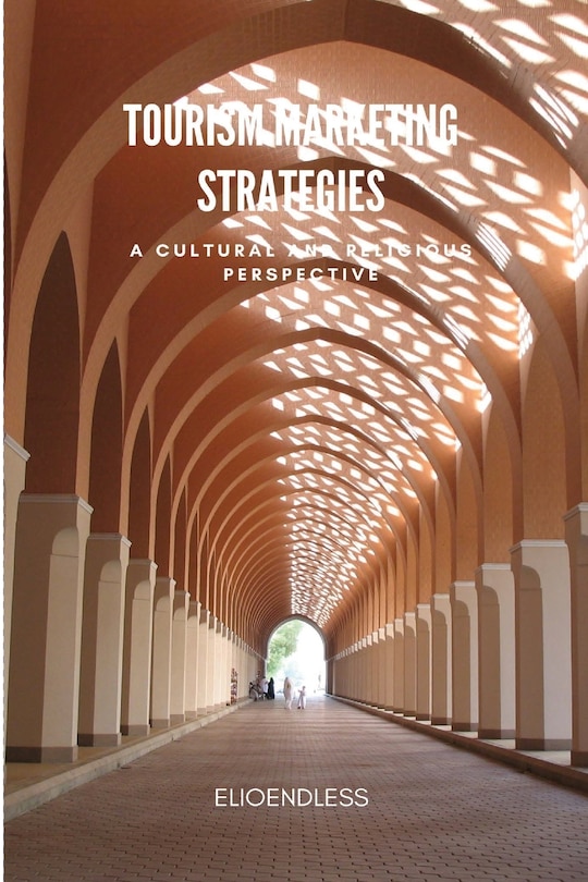 Front cover_Tourism Marketing Strategies