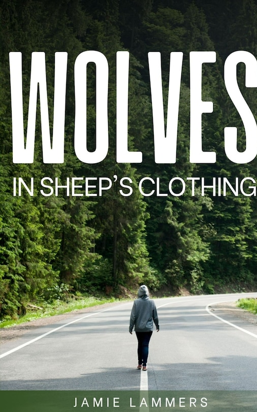 Couverture_Wolves In Sheep's Clothing
