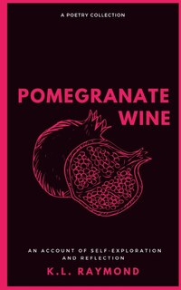 Front cover_Pomegranate Wine
