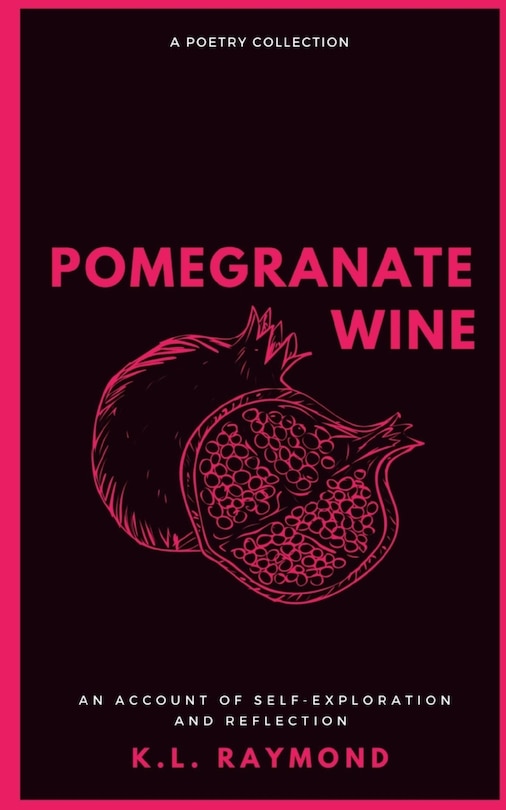 Front cover_Pomegranate Wine
