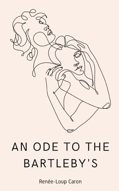 Front cover_An Ode to the Bartleby's