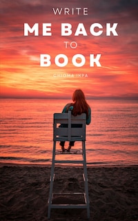 Couverture_Write Me Back To Book