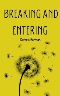 Couverture_Breaking and Entering