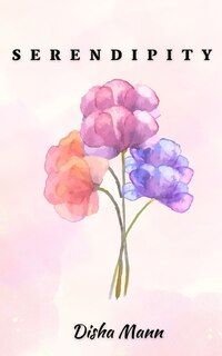 Front cover_Serendipity