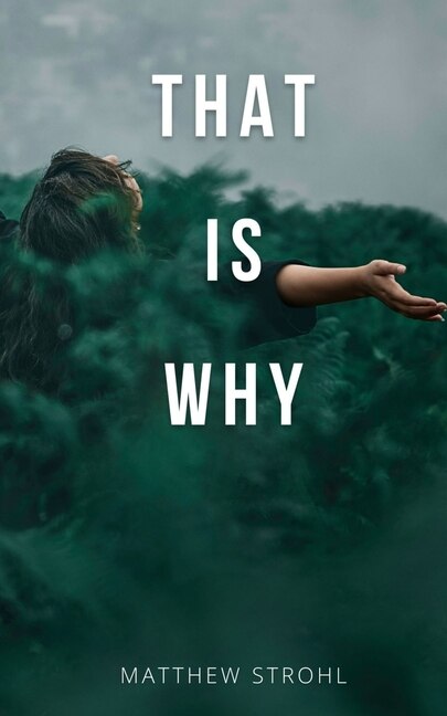 Couverture_That is Why