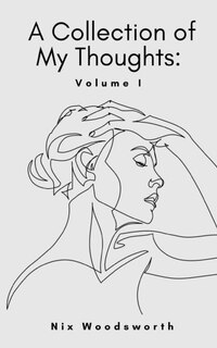 Couverture_A Collection of My Thoughts