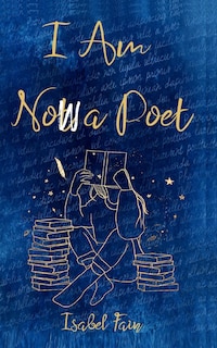 Front cover_I Am Now a Poet
