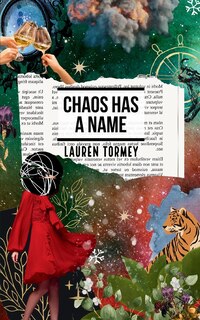 Front cover_Chaos Has A Name