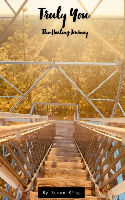 Front cover_Truly You