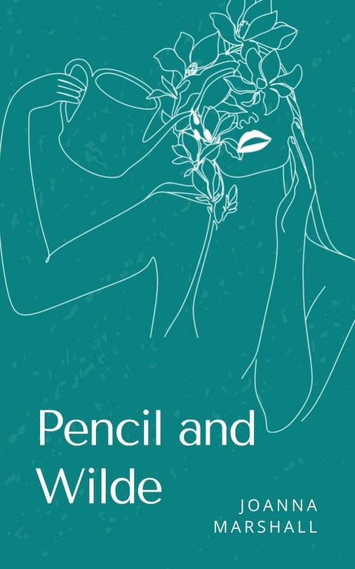 Couverture_Pencil and Wilde