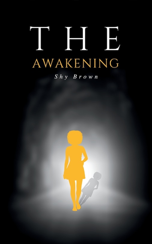 Front cover_The Awakening