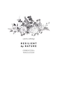 Front cover_Resilient by Nature