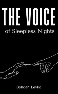 Front cover_The Voice of Sleepless Nights
