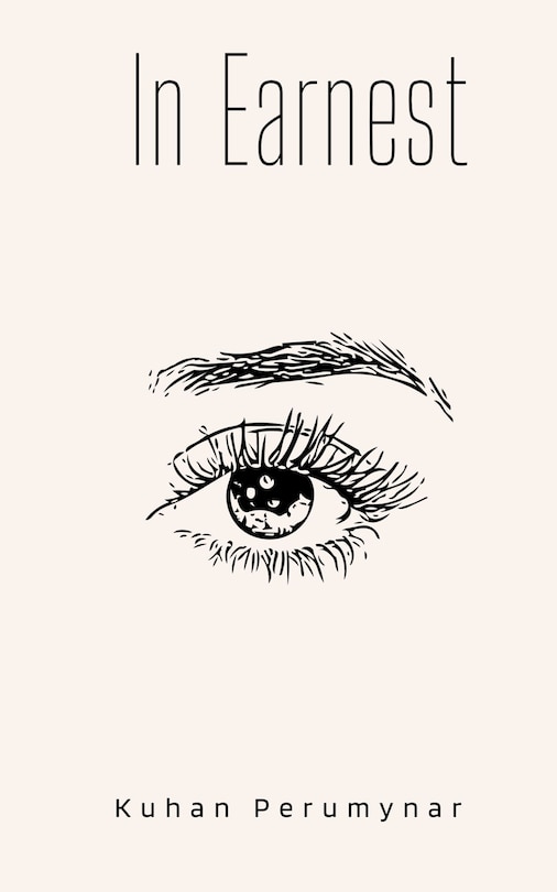 Front cover_In Earnest