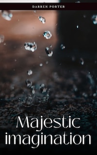 Front cover_Majestic imagination